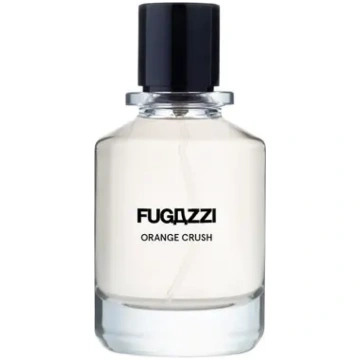 FUGAZZI - "Orange Crush" Extrait de Parfum - 50