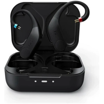 FIIO UTWS5 Bluetooth adapteris adapteriai dėkle yr