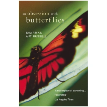 Obsession With Butterflies
