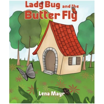Lady Bug and the Butter Fly Bookshop
