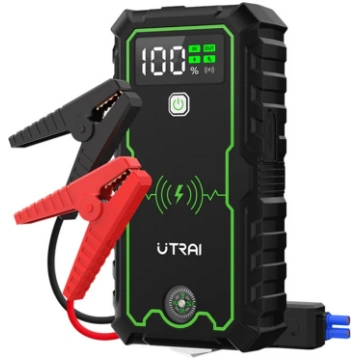 UTRAI JS1 Pro Car Starter CEP3003