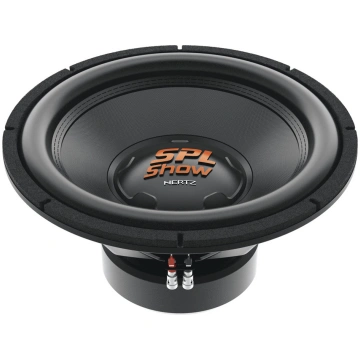 Hertz SS 15 D2 subwoofer 15" (380 mm)