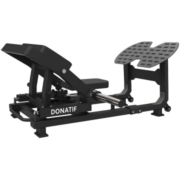 Hip Thrust Machine - RFA | Professional Donatif