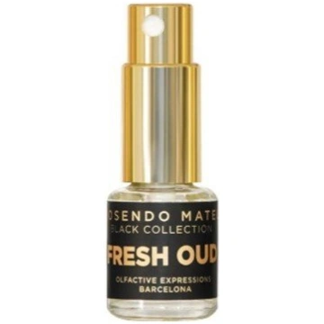 Paco Rabanne Rosendo Mateu Fresh Oud woda perfumow