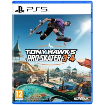 Activision/blizzard Activision Blizzard PS5 Tony H