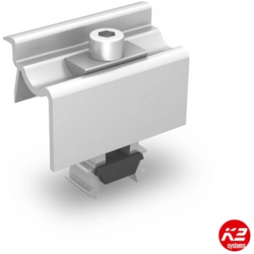 (2002514) Paneļu fiksators sānu OneEnd 30-42mm sud