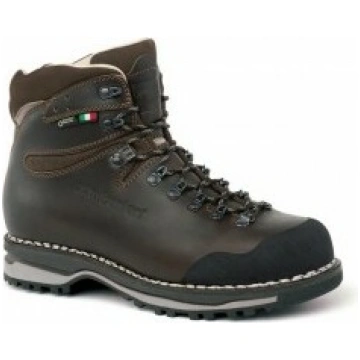 Trekinga apavi Tofane Gore-Tex (Krāsa: "Dark Brown