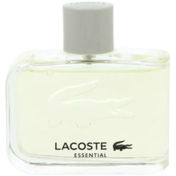 Vīriešu smaržas, Testeris Lacoste Essential EDT 12