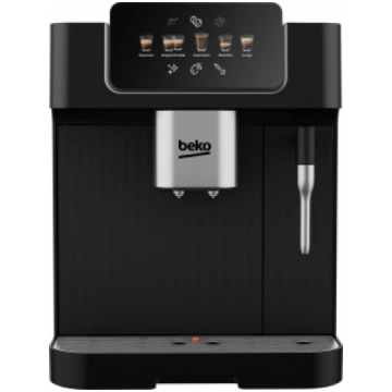 BEKO CEG 7304 B PILNĪBĀ AUTOMATIZĒTS ESPRESSO, KAP