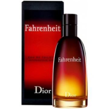 Dior Fahrenheit EDT 100 ml Vīriešu smaržas 3348900