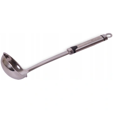 Nerūsējošā tērauda zupas kauss 33 cm 5053 KAMILLE 