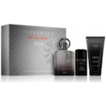 Afnan Supremacy Not Only Intense Extrait de Parfum