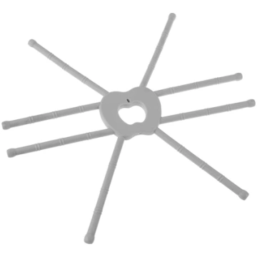 Uchwyt Cabletech uniwersalny do I-Pad, Tablet PC, 