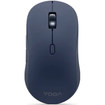 Lenovo Accessories Yoga Bluetooth Silent Mouse, Co