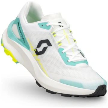 Scarpa Scott Kinabalu Trail Bright White Cascade B