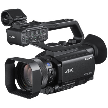 sony pxw z90