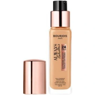 BOURJOIS Paris Always Fabulous Makeup 30 Women ( P
