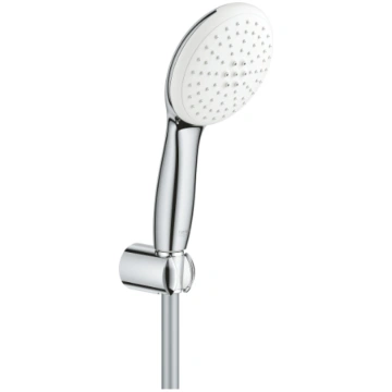 Grohe rokas dušas komplekts Tempesta 110 II, hroms