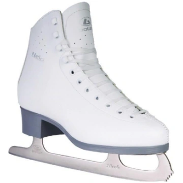 Daiļslidošanas slidas "Botas" Nela (čehija) / figu
