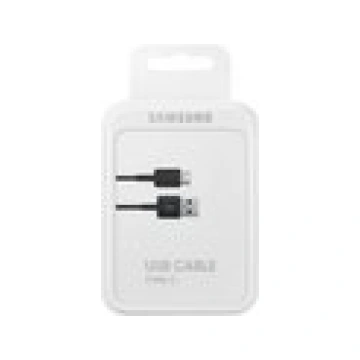 Samsung USB Type-C Cable EP-DG930IB Black