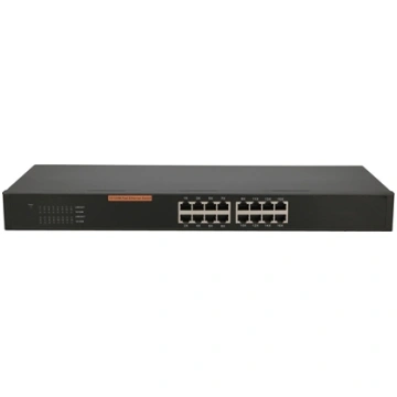 ExtraLink EXTRALINK HEXON 16-port FastEthernet Unm
