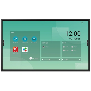 Televizors Nec Sharp Pn-lm431 - 109 Cm (43") Klase