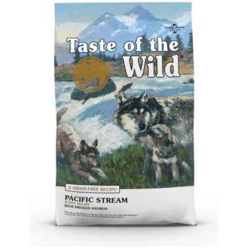 Tow Taste Of The Wild Pacific Stream - Visu Šķirņu