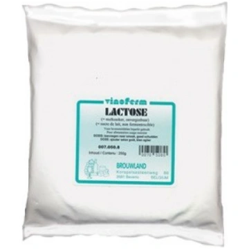 Laktoze VINOFERM 25 kg
