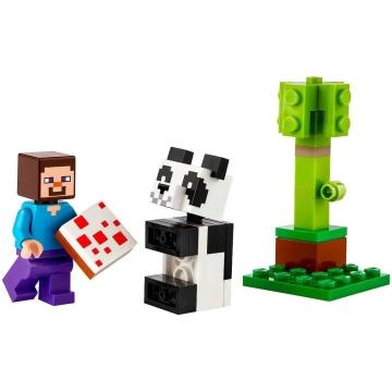 Lego Rotaļlieta 30672, 35 gab., Minecraft, no 6 ga