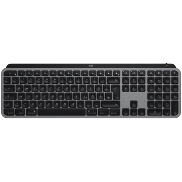 Klavieture Logitech MX Keys S Mac