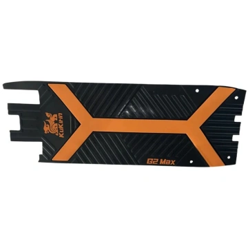 Kukirin G2 Max gumijas paliktnis