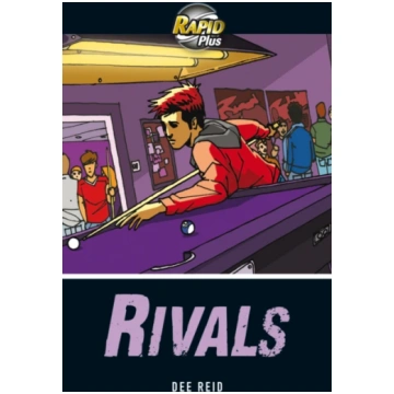 Rapid Plus 3A Rivals Bookshop