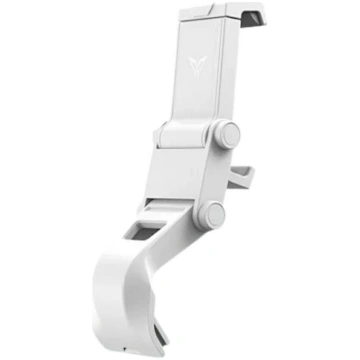Flydigi Phone holder for Apex 5 controller, white