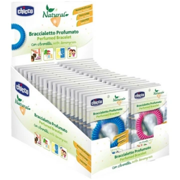 CHICCO Odu Atbaidīšnas Aproce 08552.00 80586641156