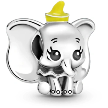 Disney Dambo amulets - Viens izmērs