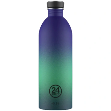 24Bottles Urban Ūdenspudele 1l | Borealis