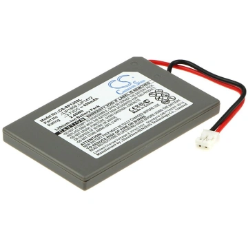 650mAh for Sony PS3,PlayStation 3 SIXAXIS,CECHZC1E