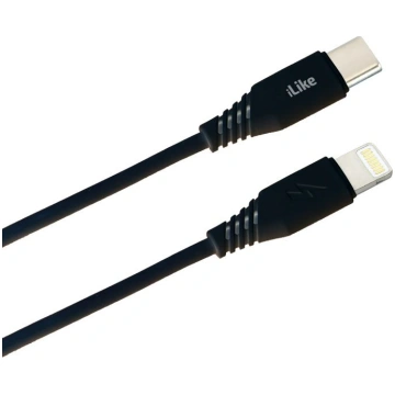 iLike Apple Charging Cable Type-C to Lightning CTL