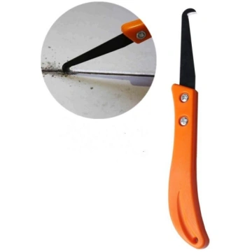 Ceramic Tile Seam Opener, Cleaning Tool, Banana Ha