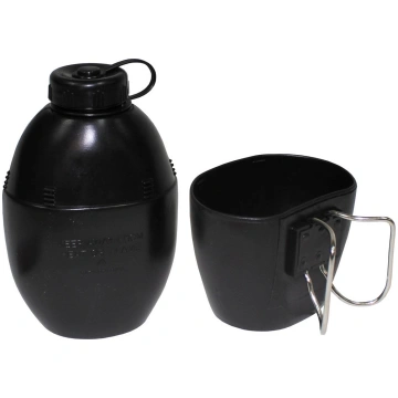 GB pudele ar krūzīti , 0.850L