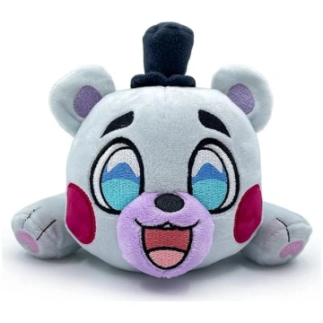 Youtooz Helpy Flop! 9 collu kokvilnas mīkstā rotaļ