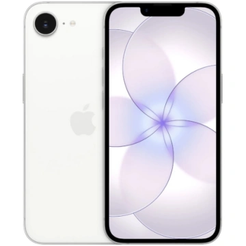 Viedtālrunis Apple iPhone 17e — 6,1" (15,5 cm) ekr