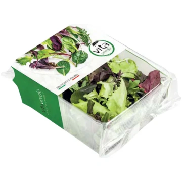 Salāti "Salātu MIX" 100gr, 2.šk, gab Velto