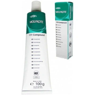 MOLYKOTE 111 COMPOUND