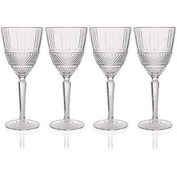 Maxwell & Williams Verona Cut Glass Highball brill