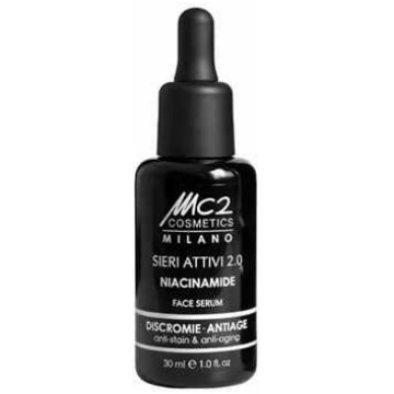 MC2 Cosmetics Mc2 Cosmetics Siero Niacinamide 30 m