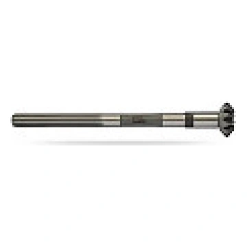 Priekšējā tilta pusass MTZ-82 ( 52-2308065 )