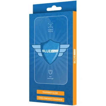 BLUE Shield Screen Protector BLUE Shield for Apple