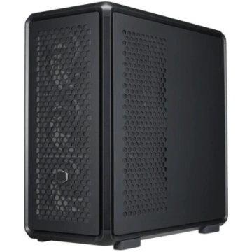 "CoolerMaster MasterFrame 600 Black" Cooler Master
