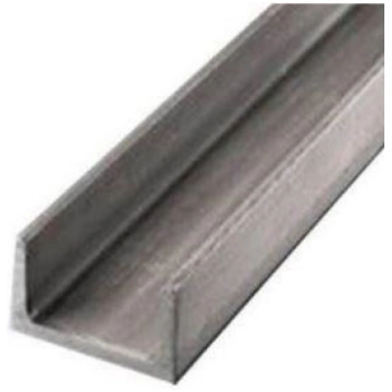 Sijas profils UPN S355J2+AR Sijas profils UPN 180*